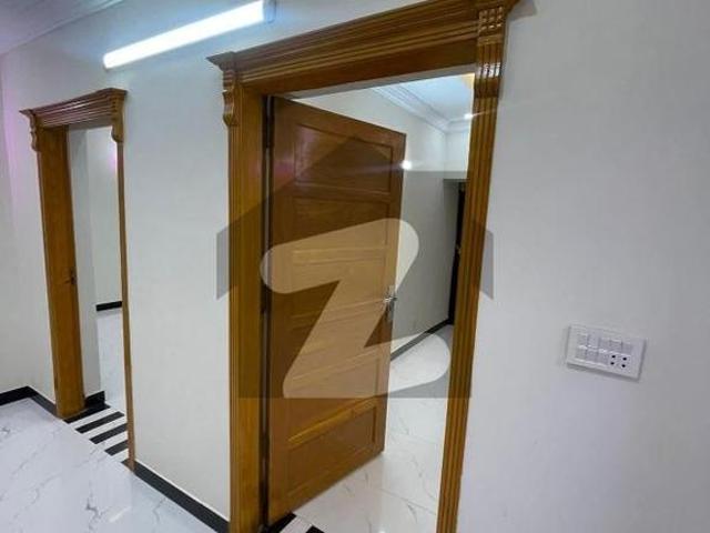 Apartment for rent in Islamabad