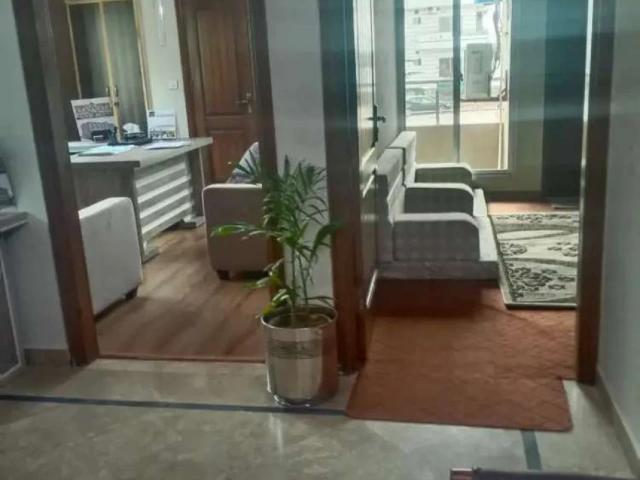 Commercial for rent in Islamabad