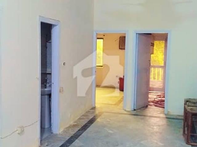 Apartment for rent in Islamabad