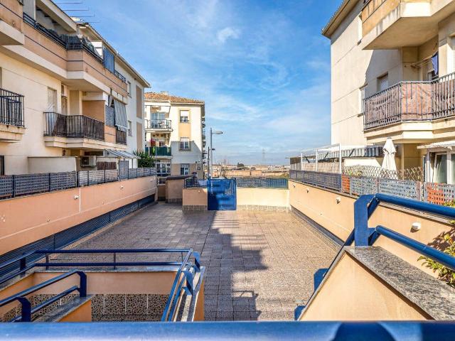 Apartamento en alquiler en Gabia Grande, Comarca de la Vega de Granada