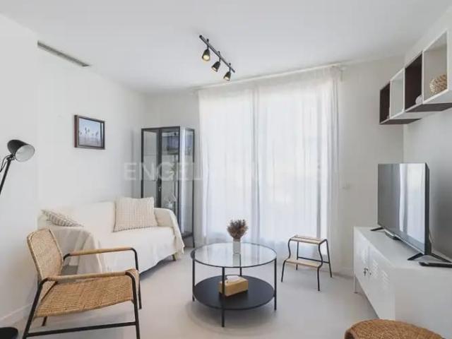 Apartamento en alquiler en Centro, la Safor