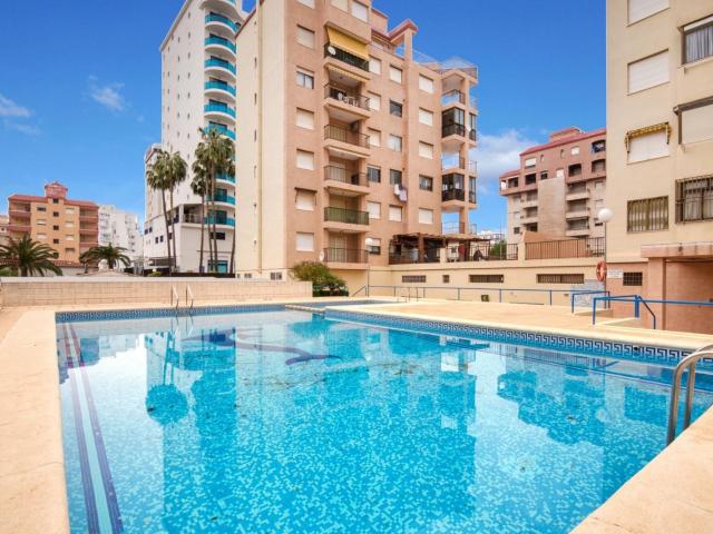 Apartamento en alquiler en Centro, la Safor
