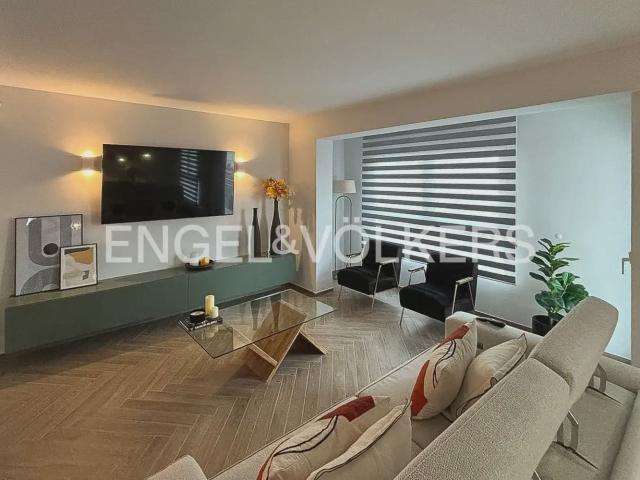 Apartamento en alquiler en Centro, la Safor