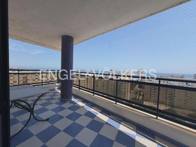 Apartamento en alquiler en Centro, la Safor
