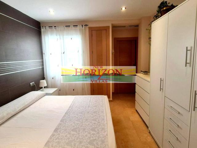 Apartamento en alquiler en Garrucha, Andalucía