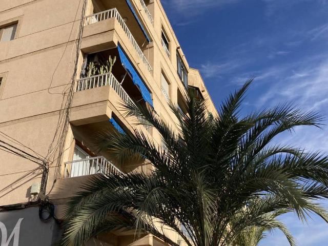 Apartamento en alquiler en Garrucha, Andalucía