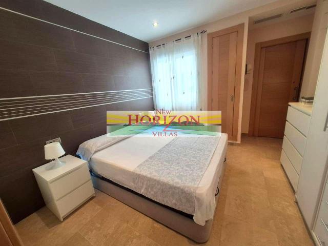 Apartamento en alquiler en Garrucha, Almería