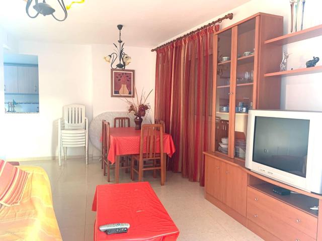 Apartamento en alquiler en Garrucha, Andalucía