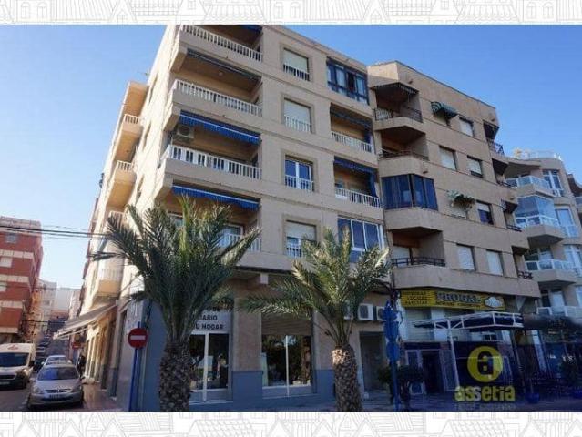 Apartamento en alquiler en Garrucha, Andalucía