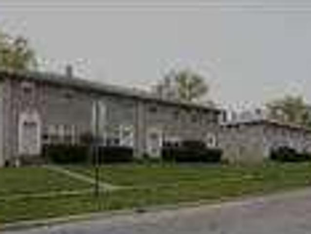 House for rent in Girard, Illinois