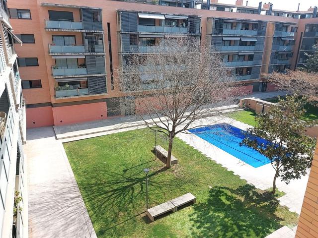 Apartamento en alquiler en Gironès, Catalunya