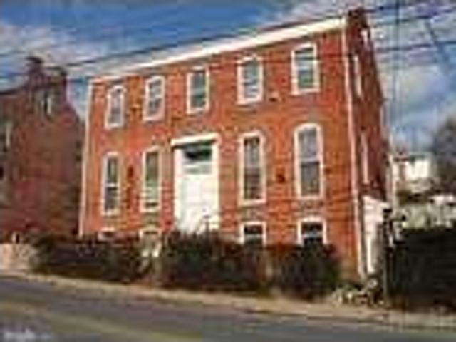 House for rent in Glen Rock, New Jersey