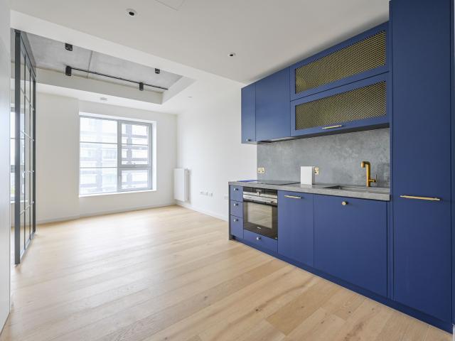 Apartment for rent in Goodluck Hope, Blackwall