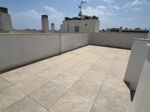 Apartamento en alquiler en Gran Alacant, el Baix Vinalopó