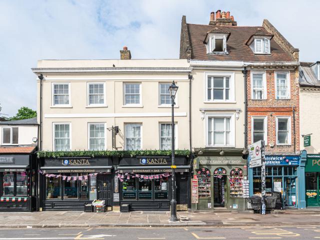 Apartment for rent in East Greenwich, Greater London