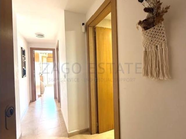 Apartamento en alquiler en la Marina Baixa, Valencia