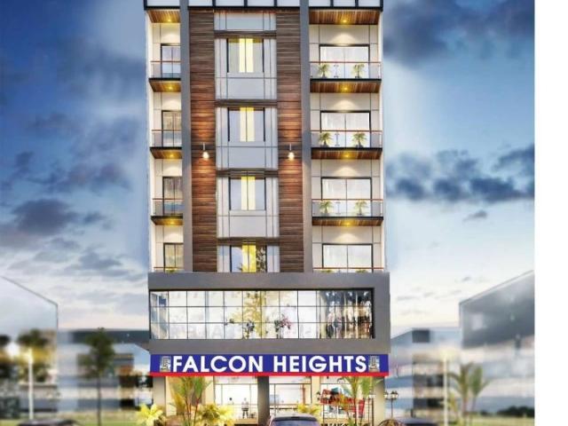 Apartment for rent in Islamabad