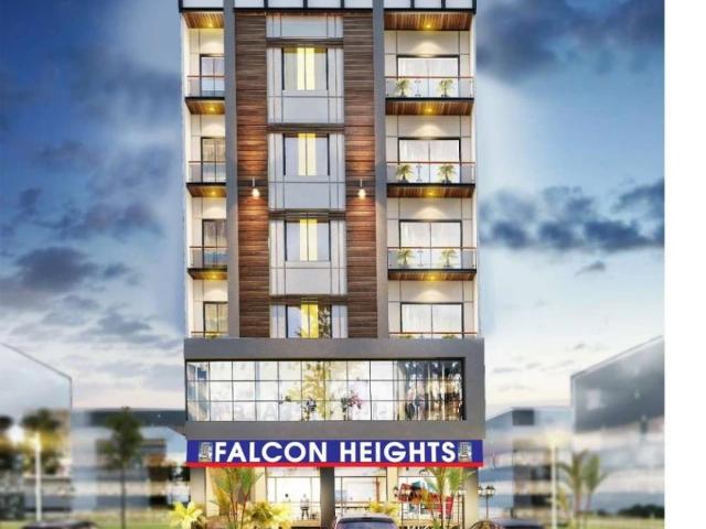 Apartment for rent in Islamabad