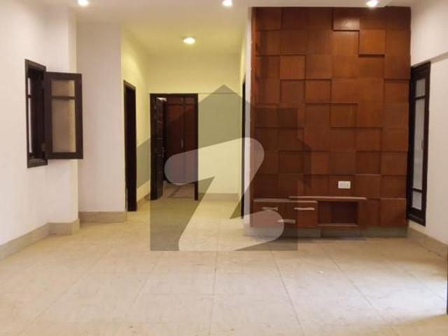 Apartment for rent in Gulshan-e-Iqbal Town, North Waziristan