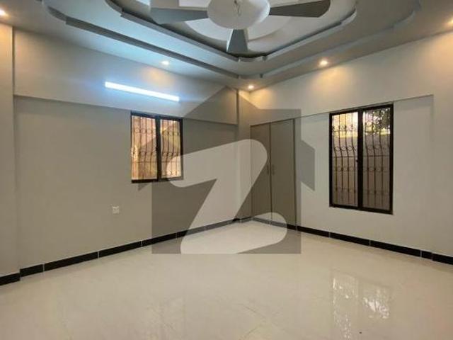 Apartment for rent in Gulshan-e-Iqbal Town, North Waziristan