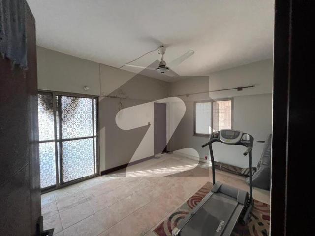 Apartment for rent in Gulshan-e-Iqbal Town, North Waziristan