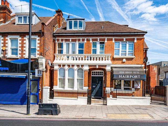 Apartment for rent in South Tottenham, Greater London