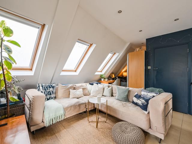 Apartment for rent in London Borough of Islington, Greater London