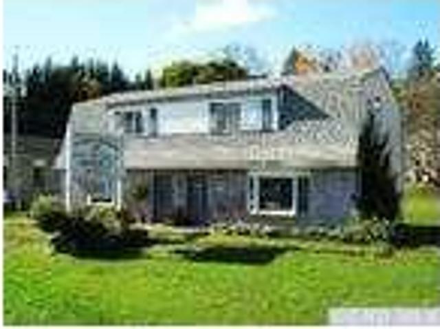 House for rent in Hillsdale, Michigan