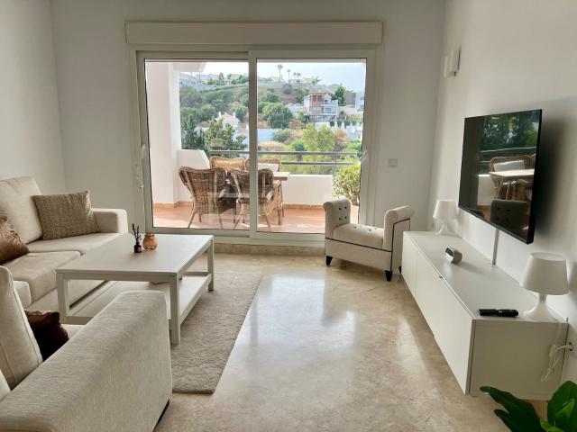 Casa en alquiler en Costa del Sol Occidental, Andalucía