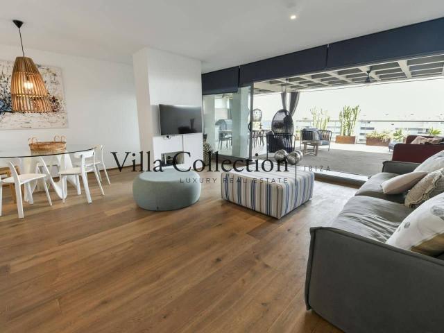 Casa en alquiler en Eivissa, Baleares