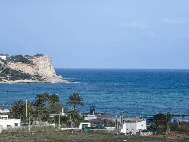 Casa en alquiler en Eivissa, Baleares