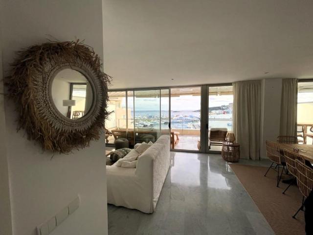 Apartamento en alquiler en Eivissa, Baleares