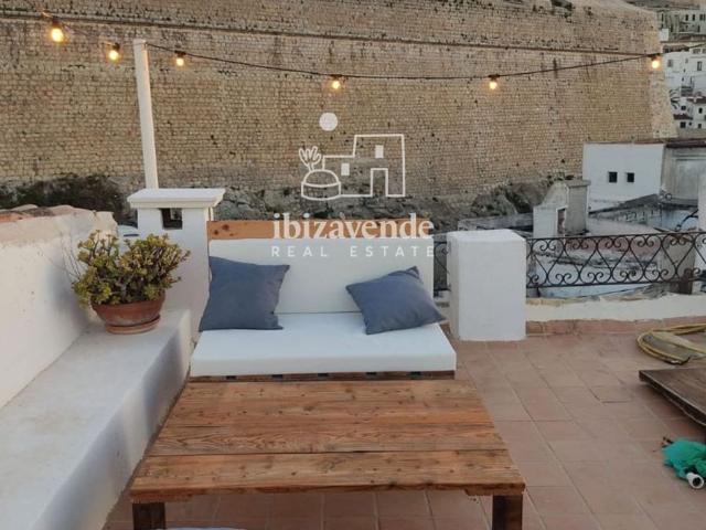 Casa en alquiler en Eivissa, Baleares