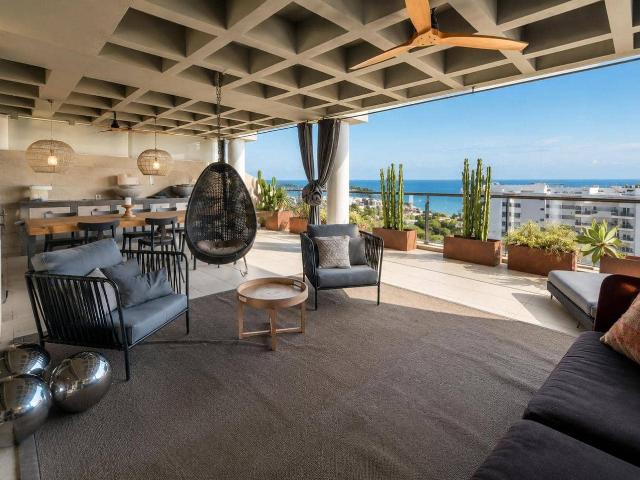 Casa en alquiler en Eivissa, Baleares