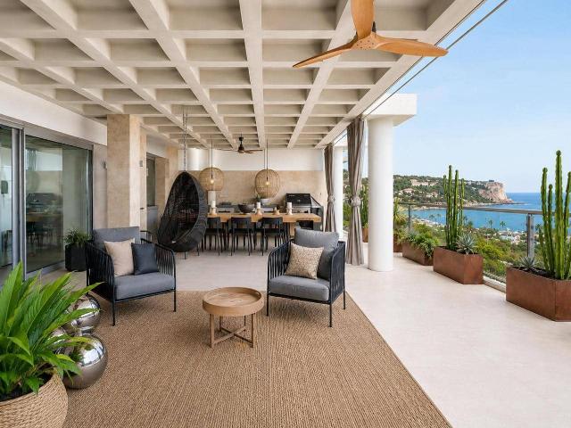 Casa en alquiler en Eivissa, Baleares