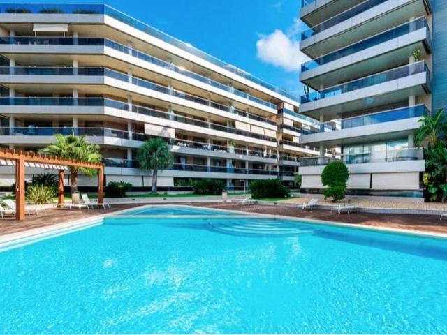 Apartamento en alquiler en Eivissa, Baleares