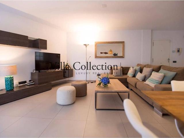 Apartamento en alquiler en Eivissa, Baleares