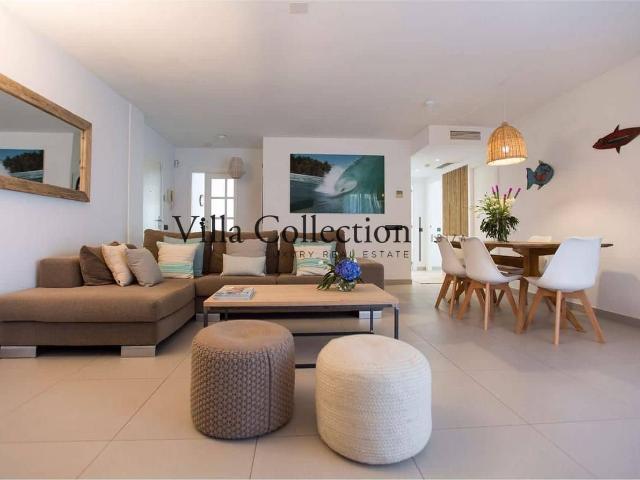 Apartamento en alquiler en Eivissa, Baleares