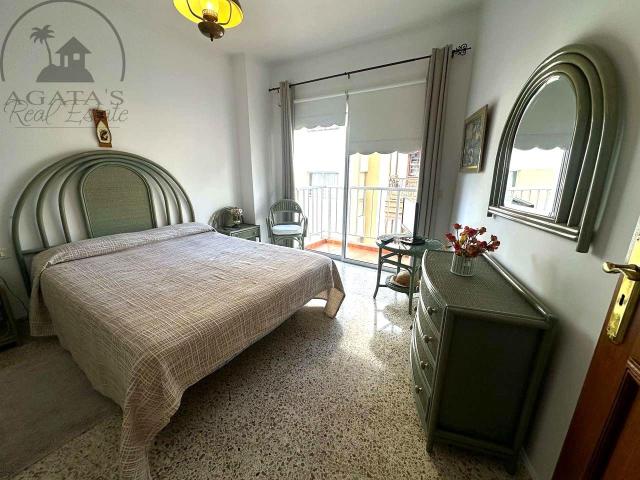 Apartamento en alquiler en Icod de los Vinos, Canarias