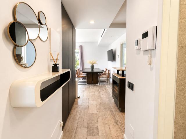 Apartamento en alquiler en Pla de Mallorca, Baleares