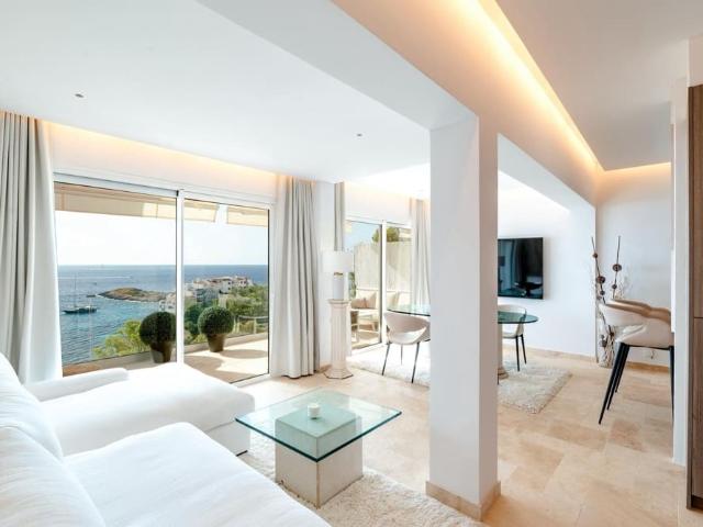 Apartamento en alquiler en Pla de Mallorca, Baleares