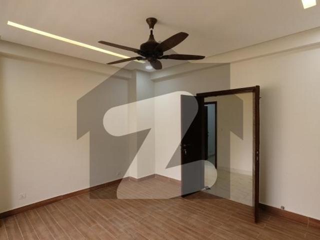 Apartment for rent in Islamabad