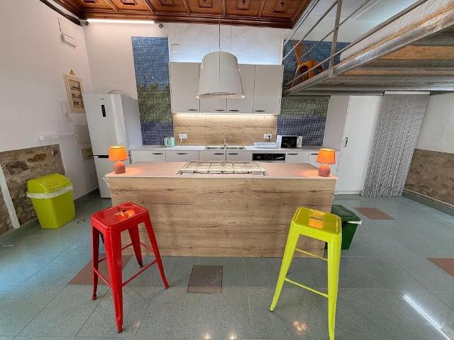 Apartamento en alquiler en la Marina Alta, Valencia