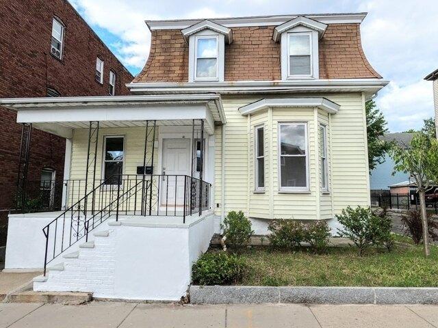 House for rent in Boston, Massachusetts