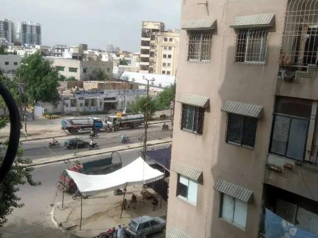 Apartment for rent in North Waziristan, Federally Administered Tribal Areas fata