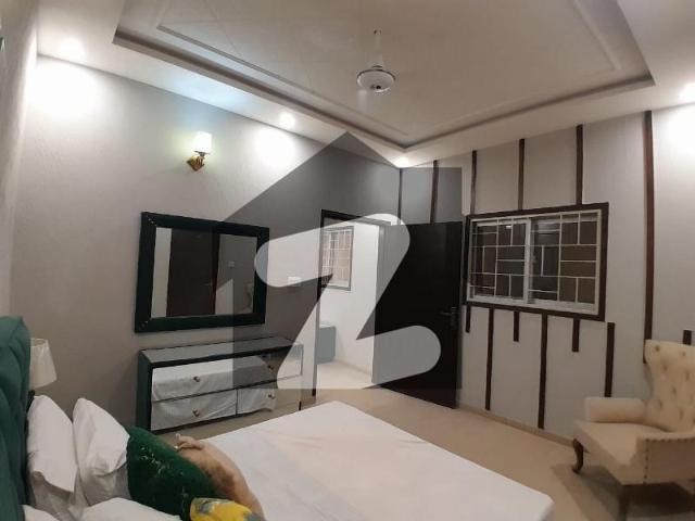 Apartment for rent in Rawalpindi, Islamabad Capital Territory