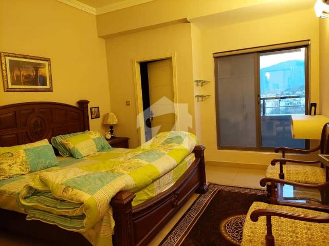 Apartment for rent in Islamabad