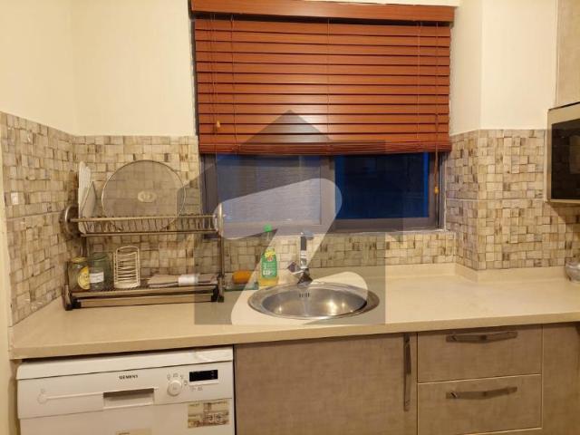 Apartment for rent in Islamabad