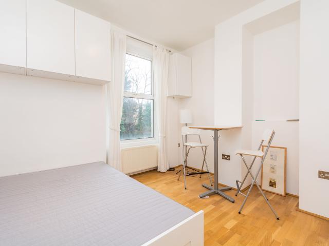 Apartment for rent in Kensal Town, Maida Vale
