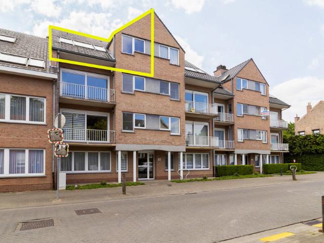 Appartement location à Kortenberg, Brabant